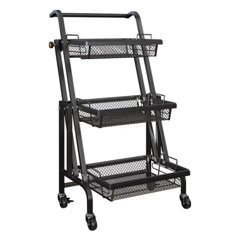 Adjustable Trolley