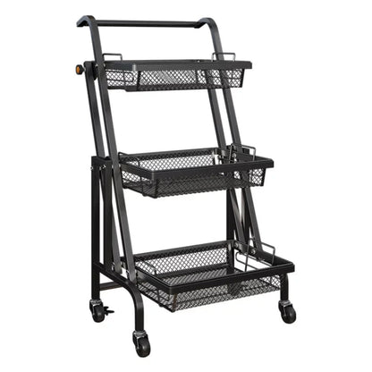 Adjustable Trolley
