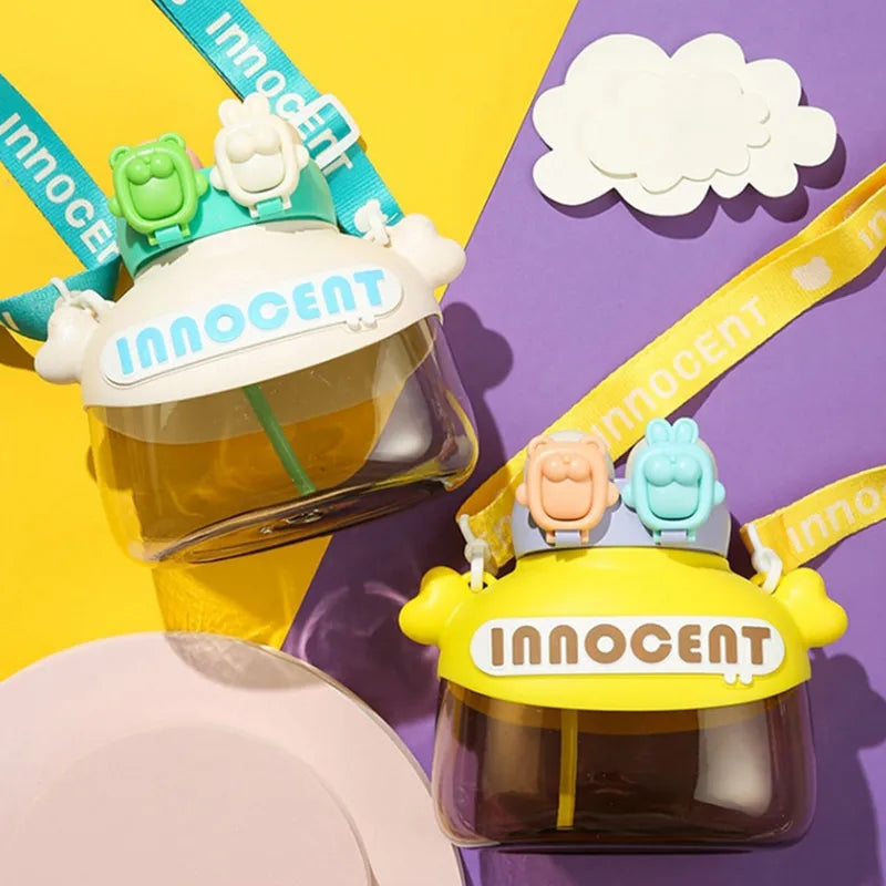 Innocent Kids Water Bottle