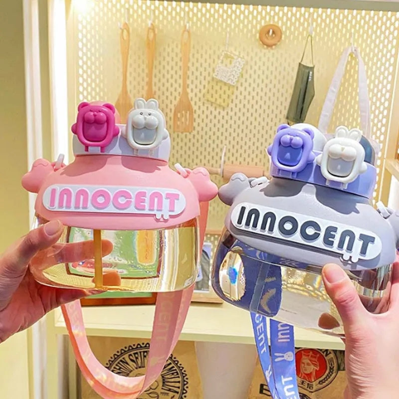 Innocent Kids Water Bottle