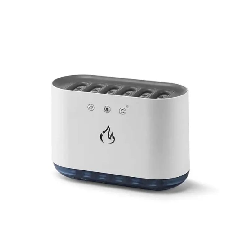 Dynamic Humidifier With Sound Effects