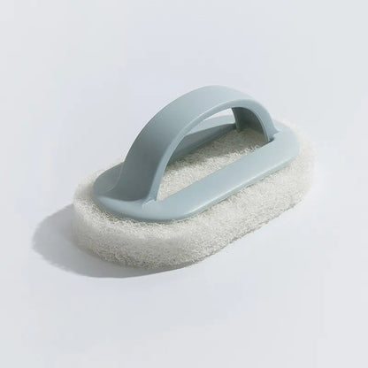 Multipurpose Handle Sponge Brush