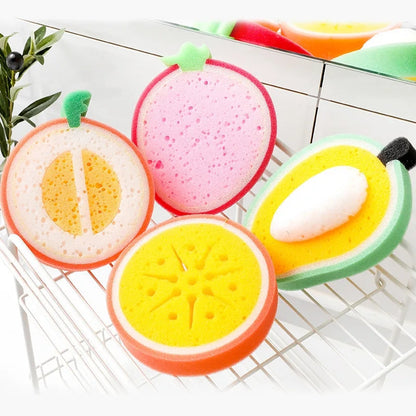 Dishwashing Sponge