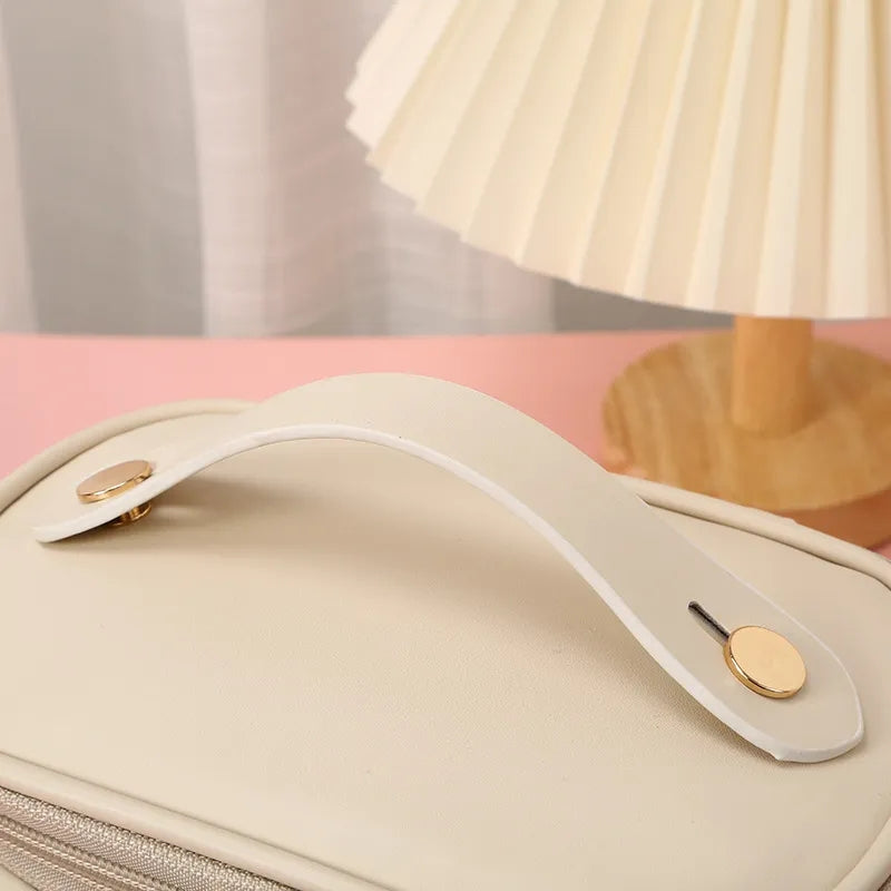 Travel Makeup Bag