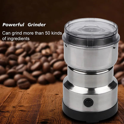 Multinational Electric Grinder Machine