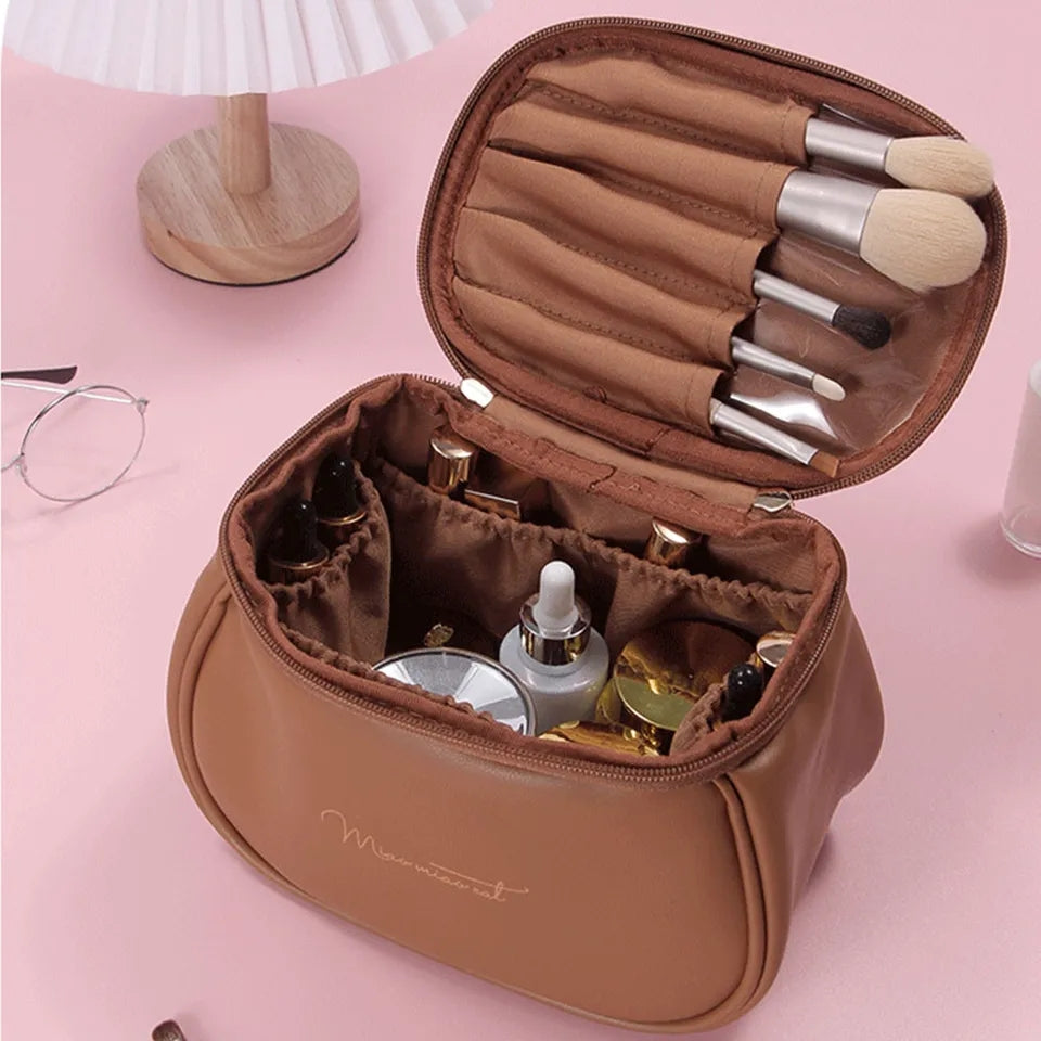 Travel Makeup Bag