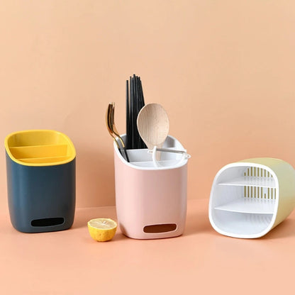 Multipurpose Cutlery Holder