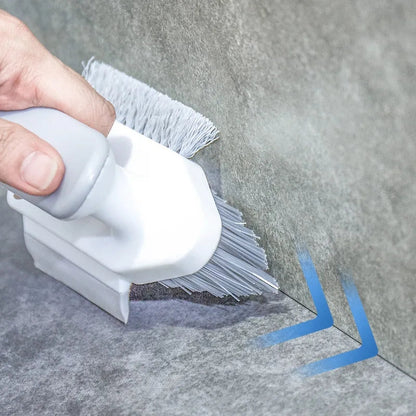 4 In 1 Gap Cleaning Handle Brush