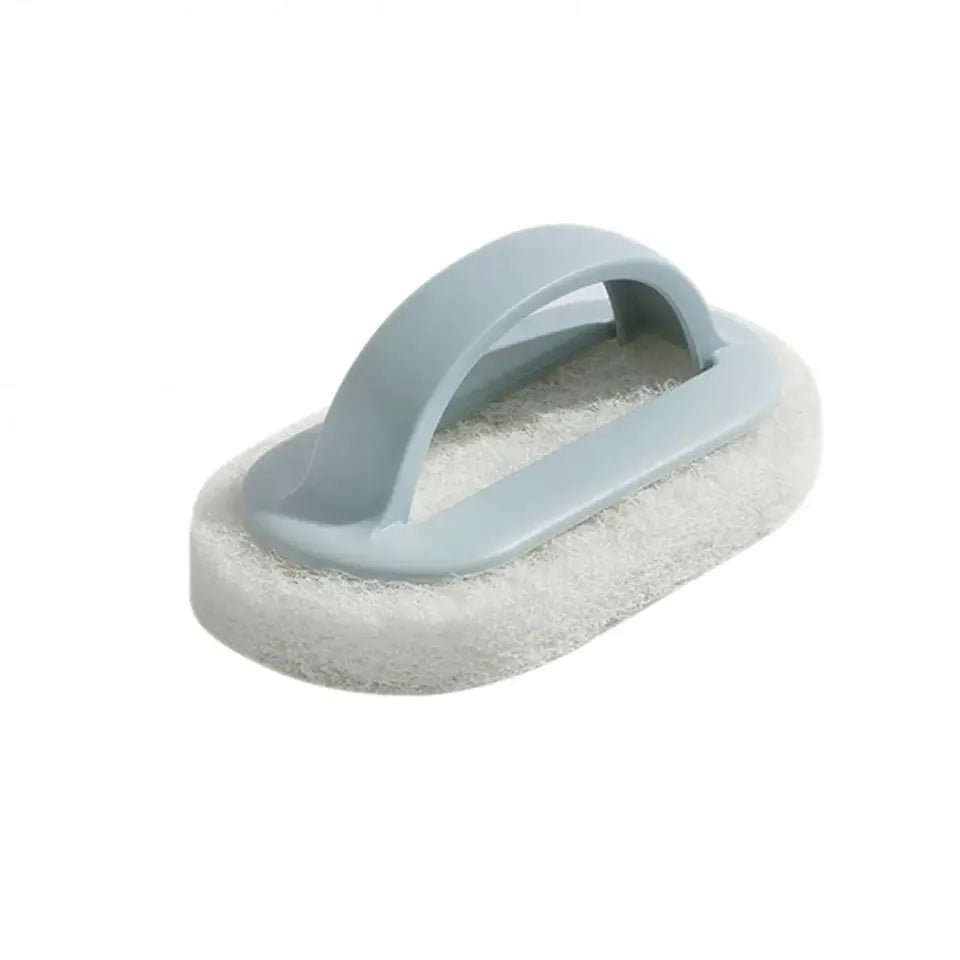 Multipurpose Handle Sponge Brush