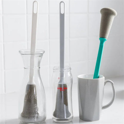 Kitchen Long Handle Sponge Brush