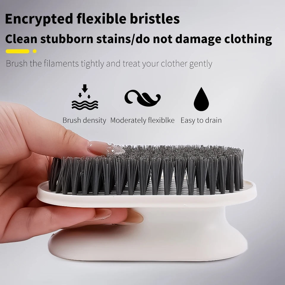 multipurpose shoes cleaning brush