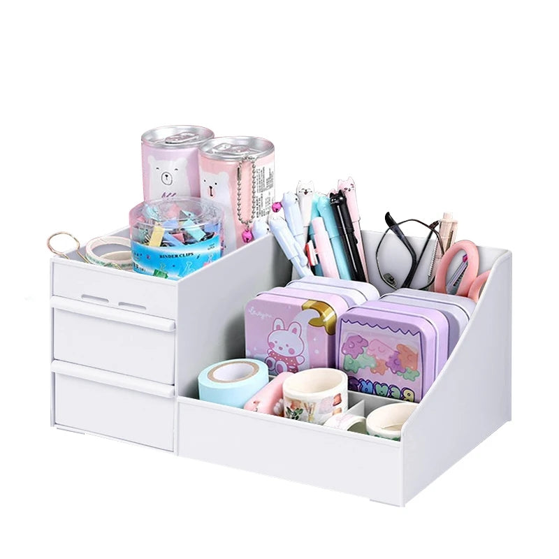 Drawer Type Cosmetics Organizer