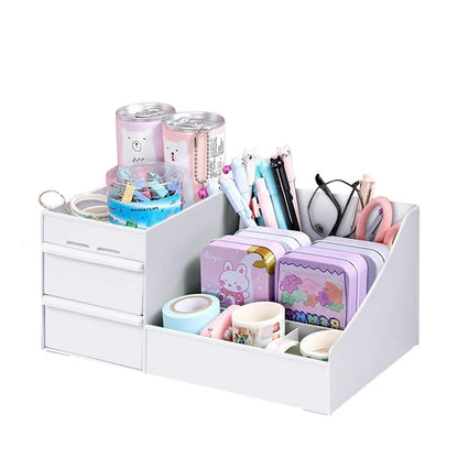 Drawer Type Cosmetics Organizer