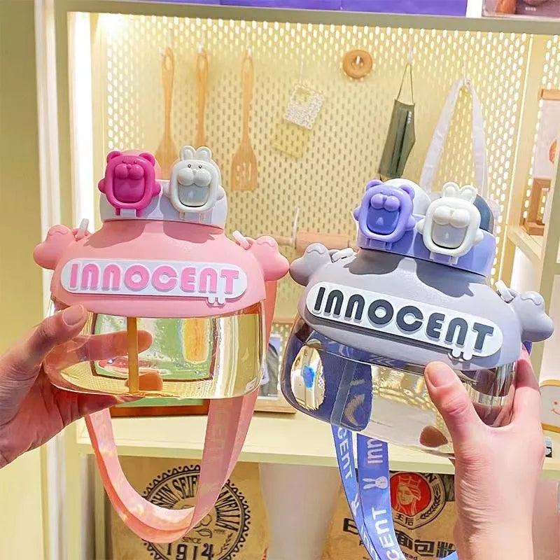 Innocent Kids Water Bottle