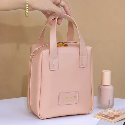 Travel Cosmetics Pouch