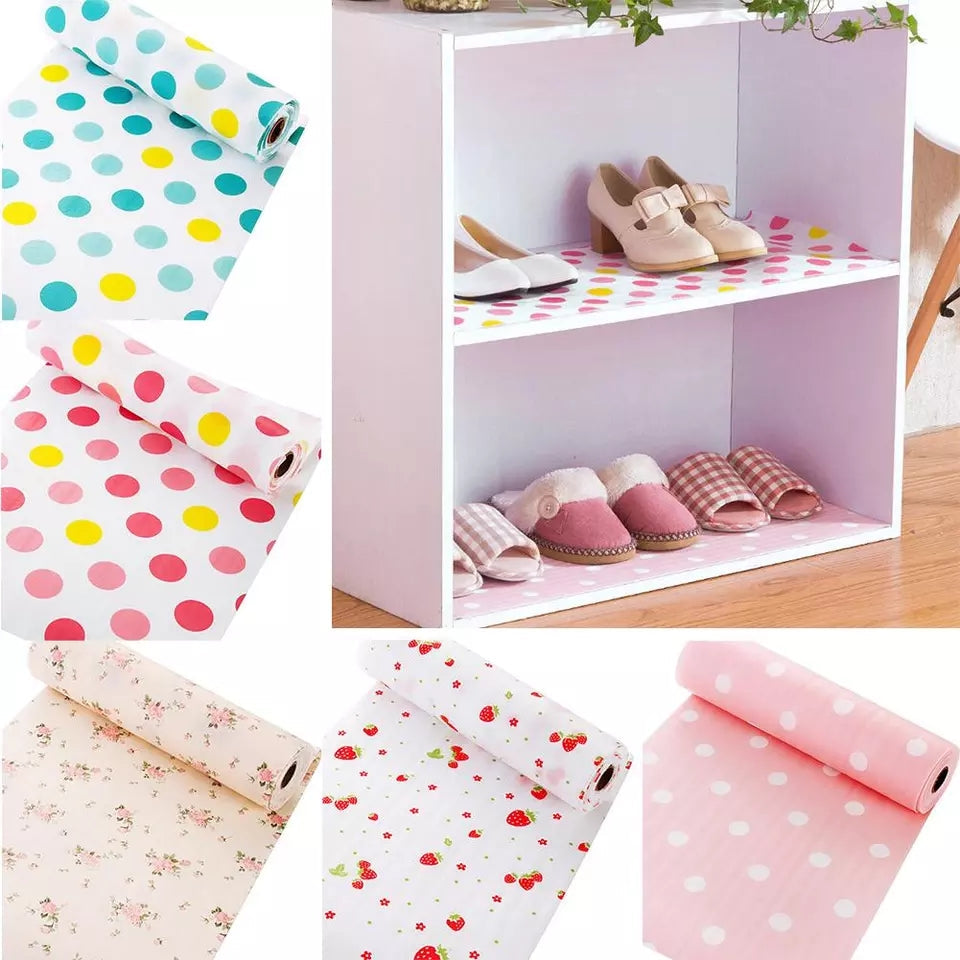 Foamic Sheets
