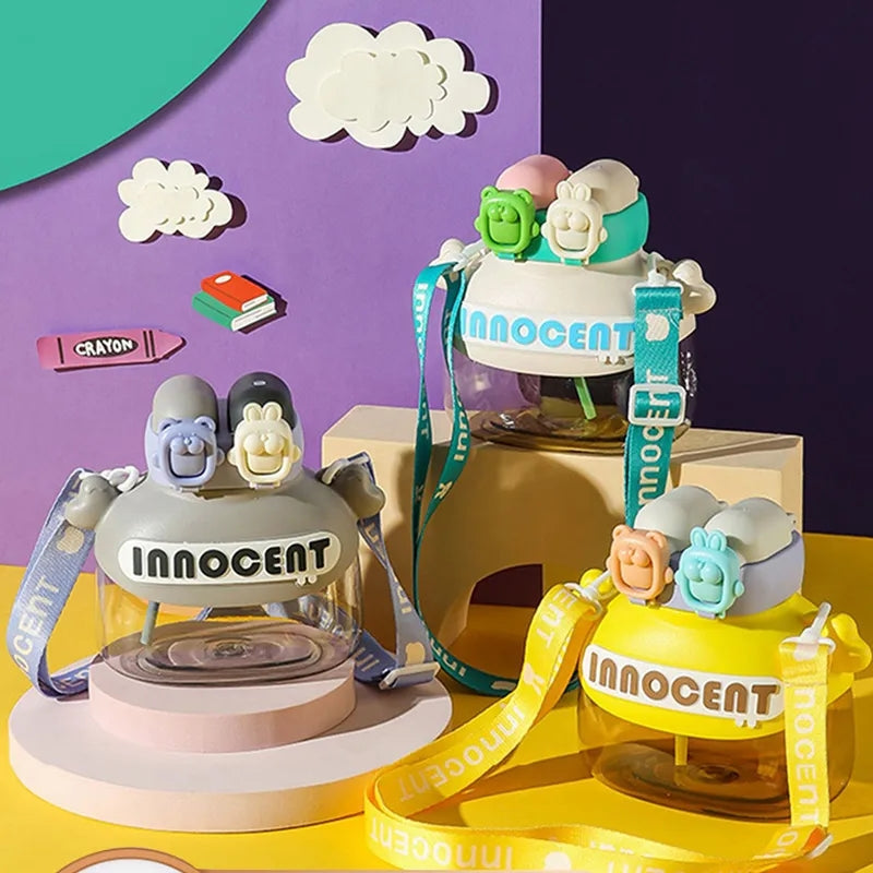 Innocent Kids Water Bottle