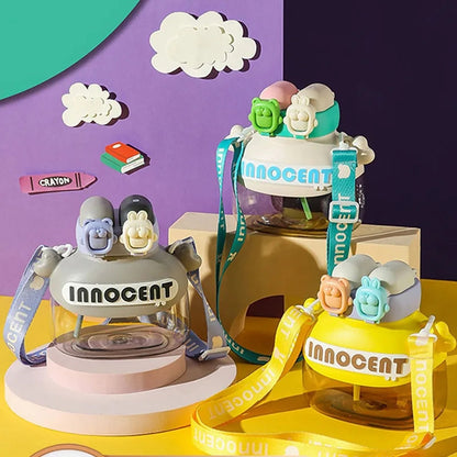 Innocent Kids Water Bottle