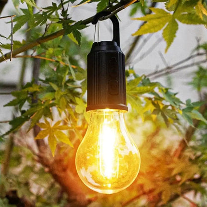 Rechargeable Solar led wall lamp - Solar Sensor led lamp