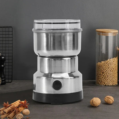Multinational Electric Grinder Machine