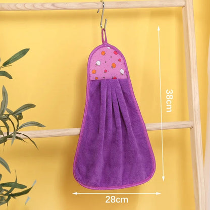Kitchen Cleaning Towel
