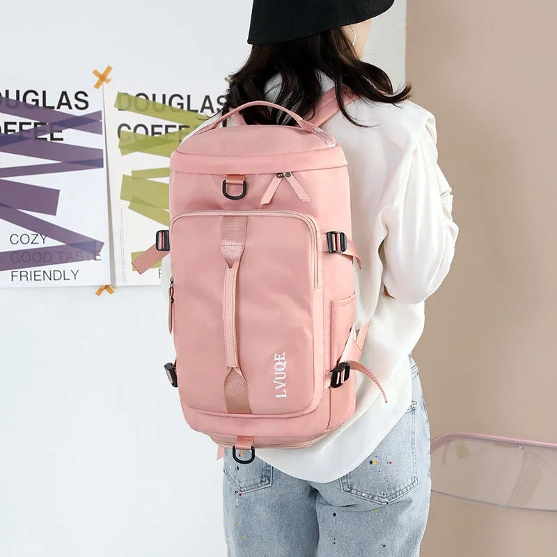 Multifunctional Travel Bag