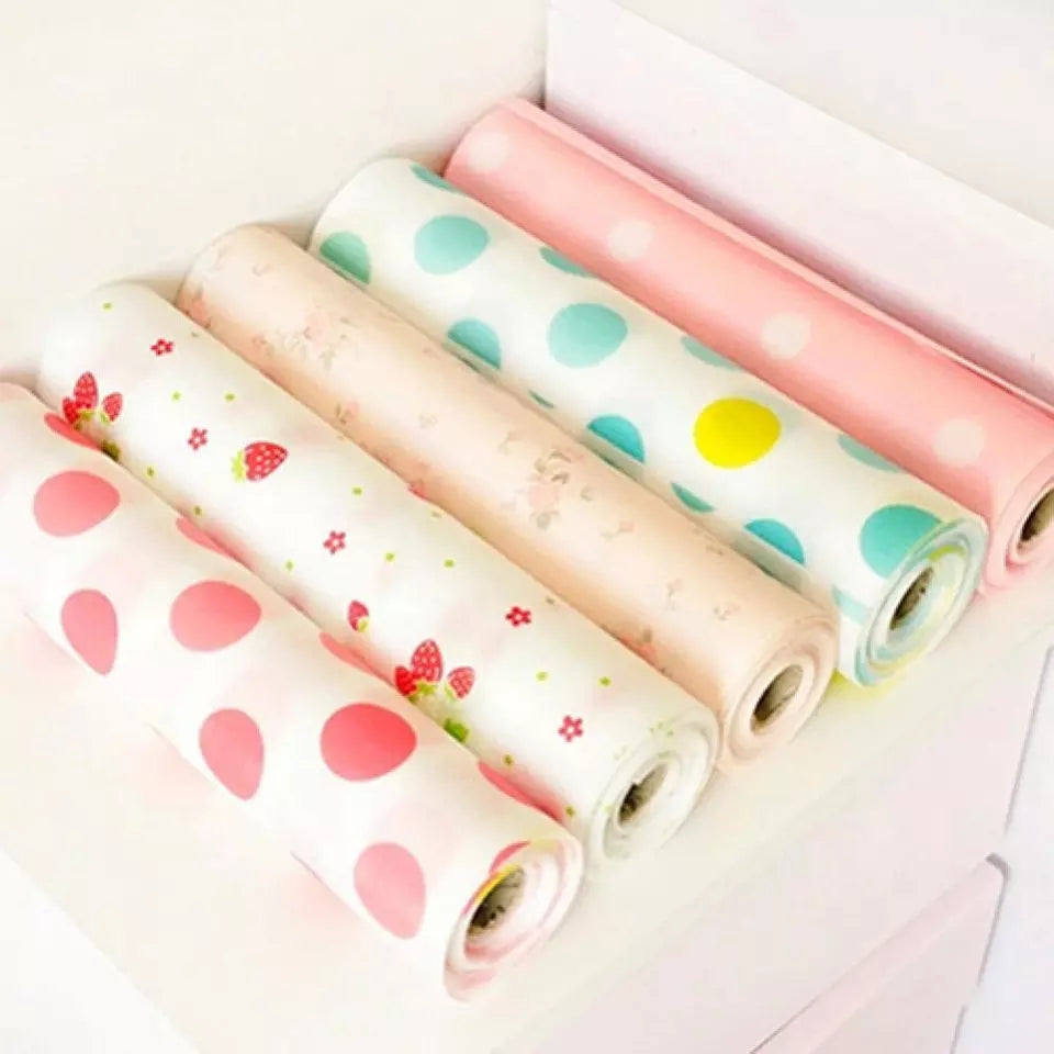 Foamic Sheets