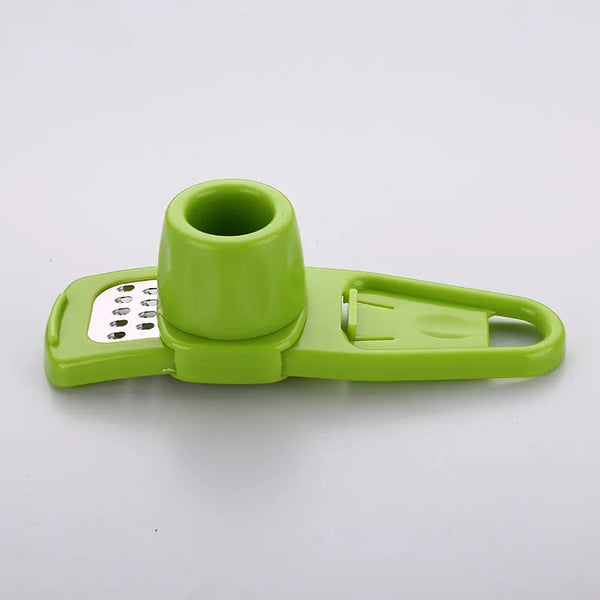 Manual Garlic cutter