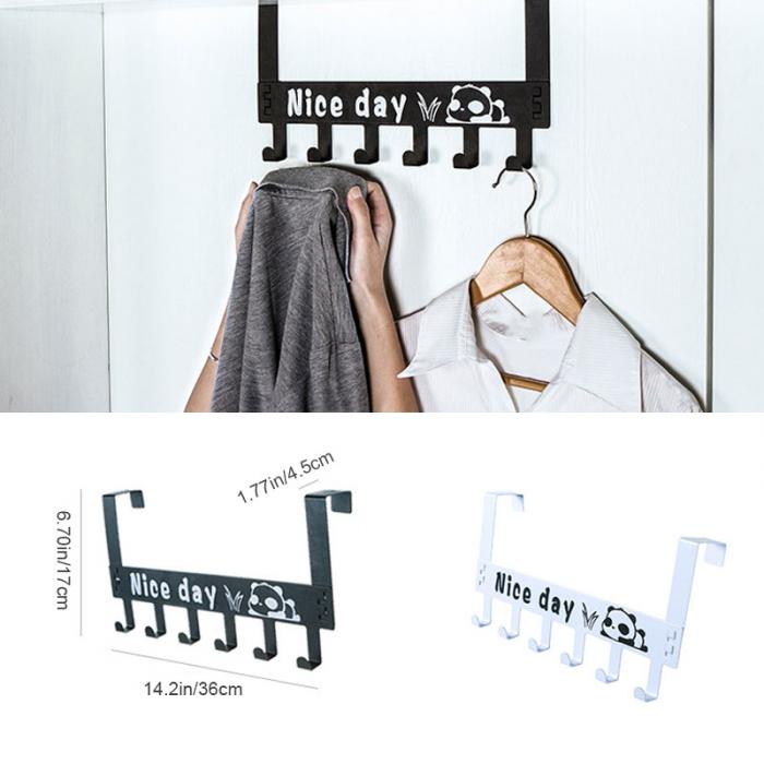 Door Hanger Organizer