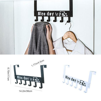 Door Hanger Organizer