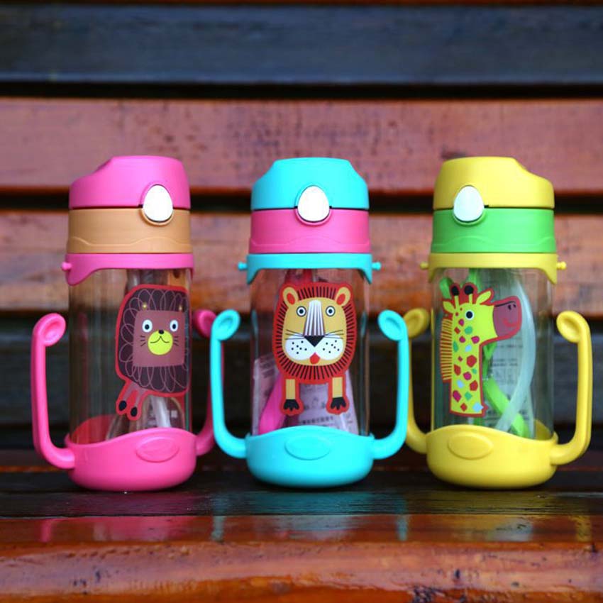 Kids Water Bottle