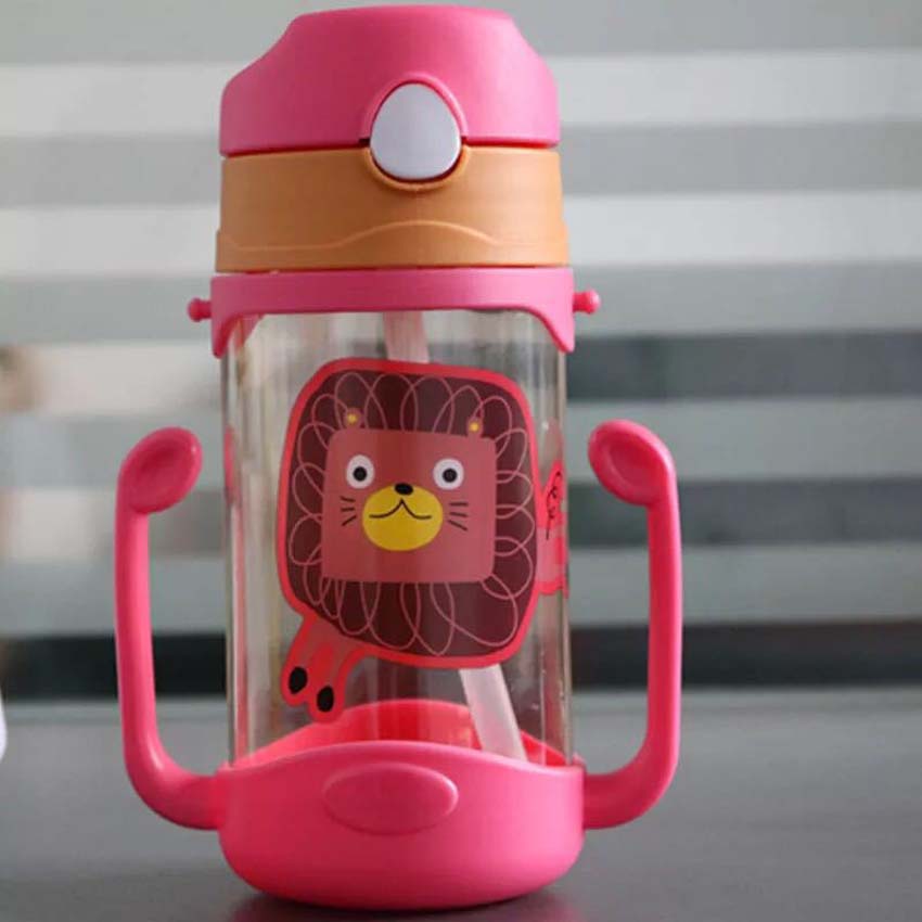 Kids Water Bottle