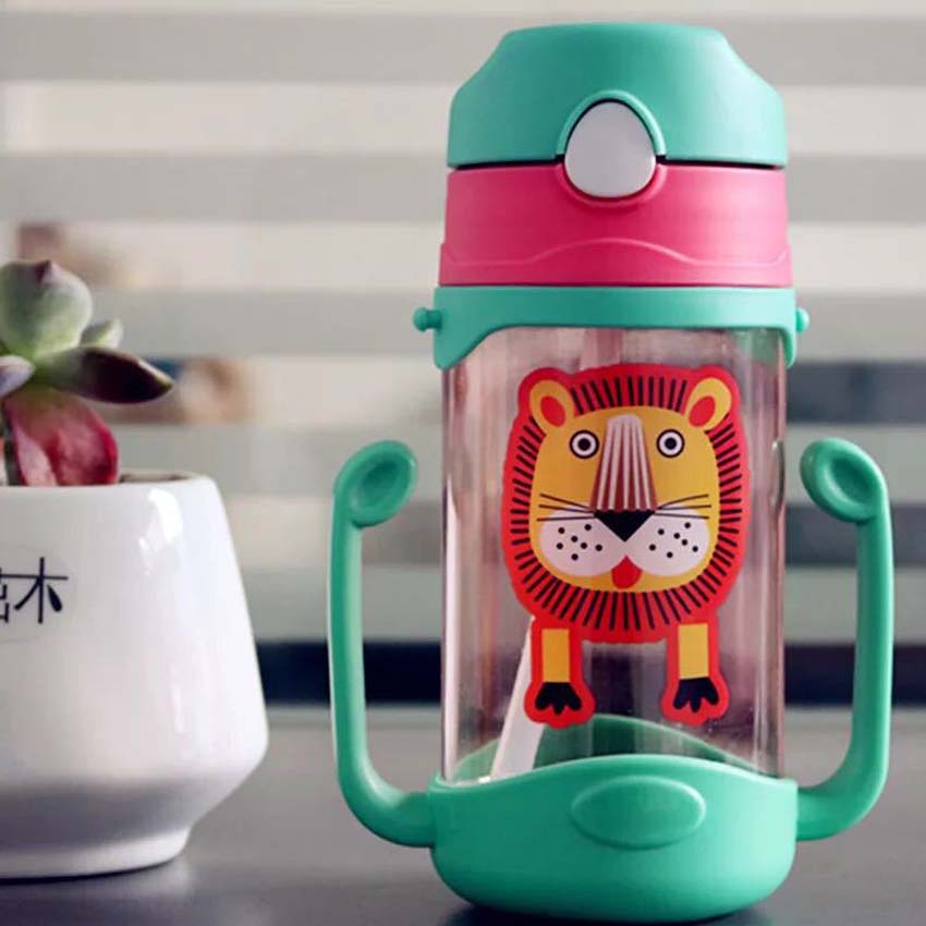Kids Water Bottle