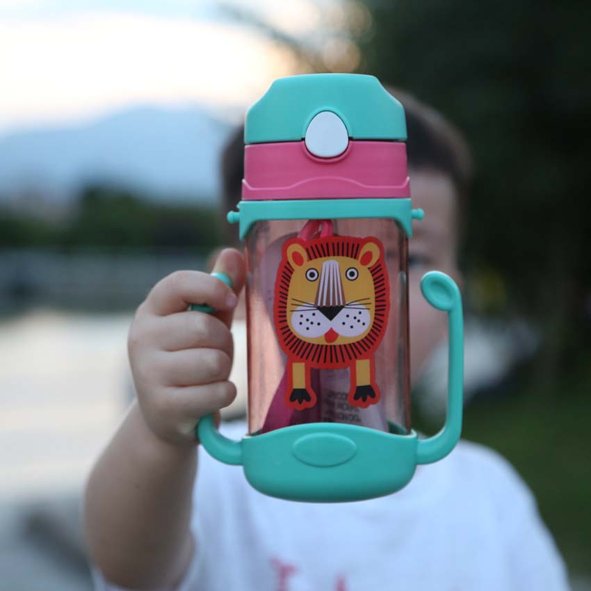 Kids Water Bottle