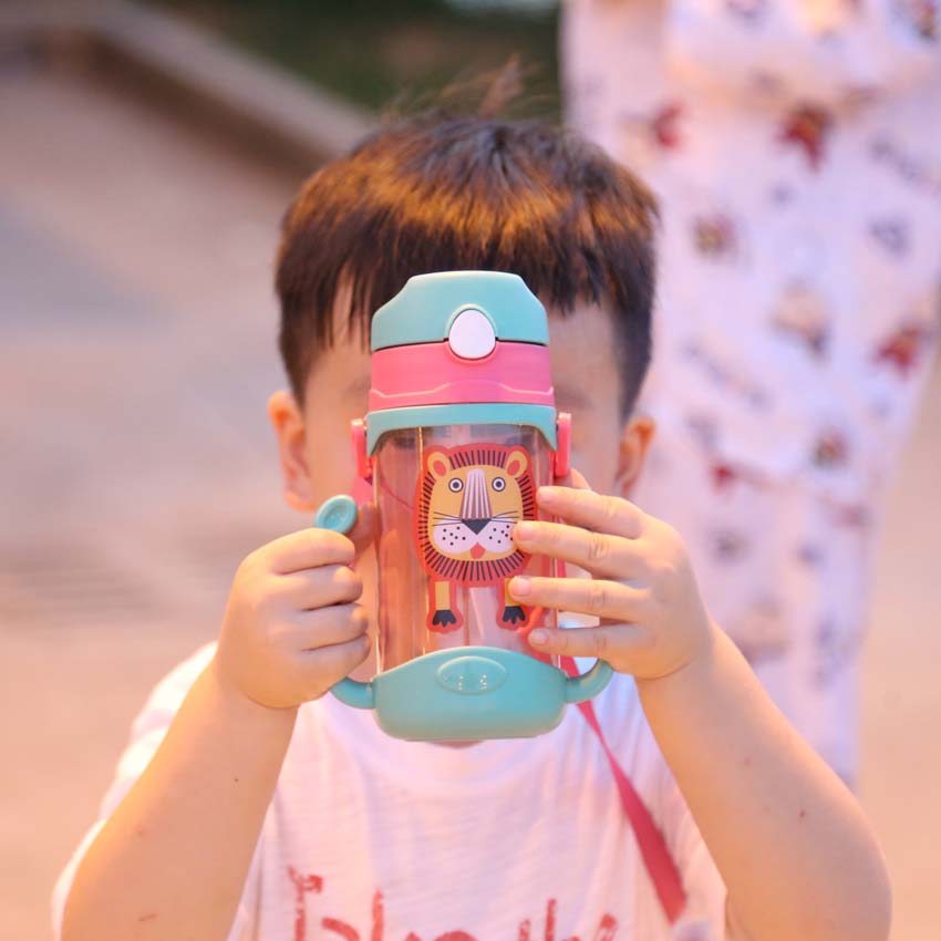 Kids Water Bottle