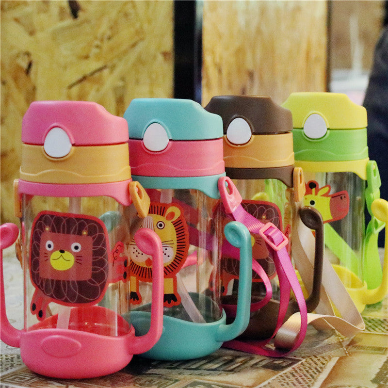 Kids Water Bottle