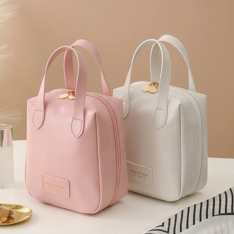 Travel Cosmetics Pouch