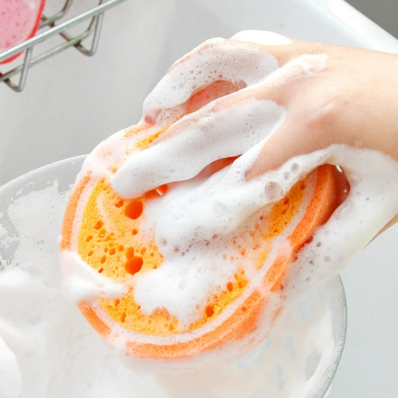 Dishwashing Sponge