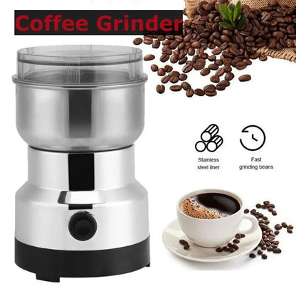 Multinational Electric Grinder Machine
