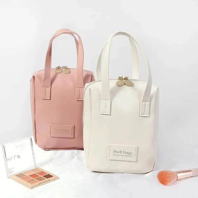 Travel Cosmetics Pouch