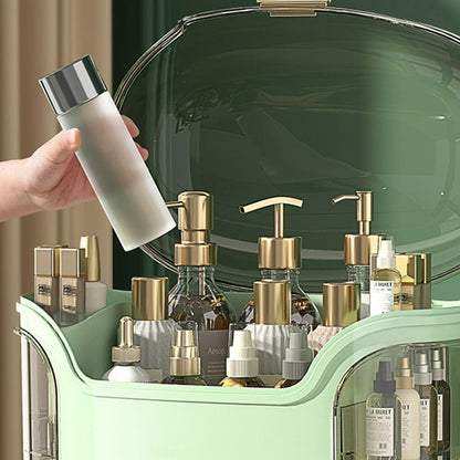 Luxury Cosmetic Organizer