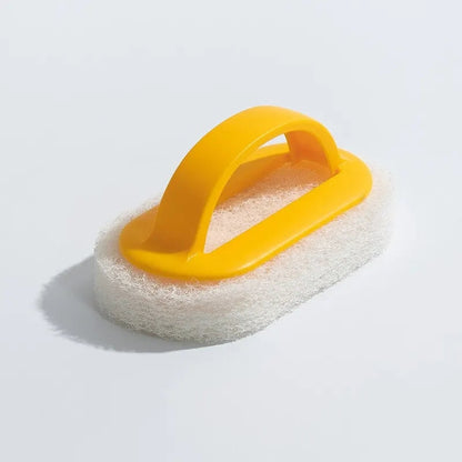 Multipurpose Handle Sponge Brush
