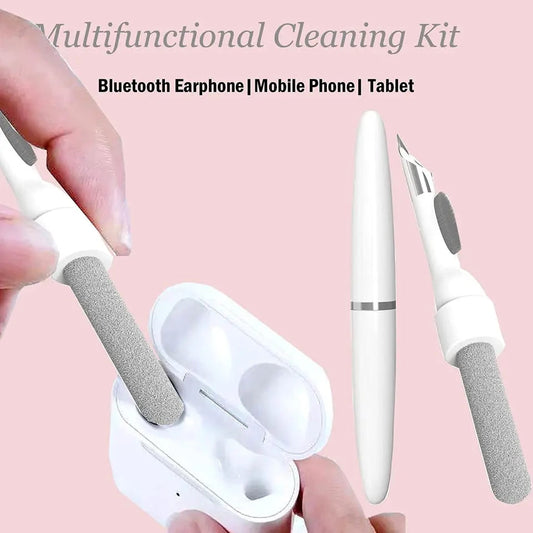 Earbuds Cleaning Pen brush
