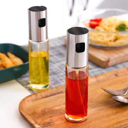 BBQ Baking Olive Oil Spray Bottle Oil Vinegar Spray Bottles Water