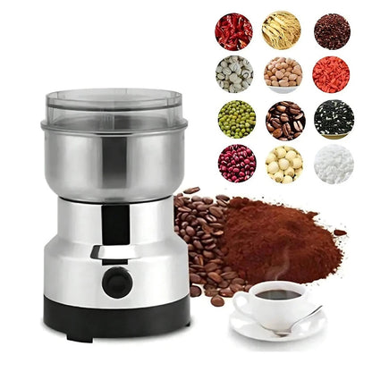 Multinational Electric Grinder Machine