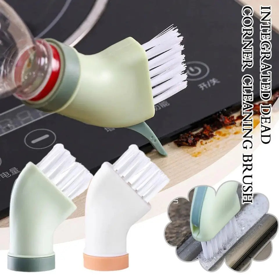 Multi-use Cleaning Brush