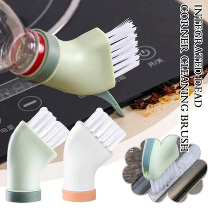 Multi-use Cleaning Brush