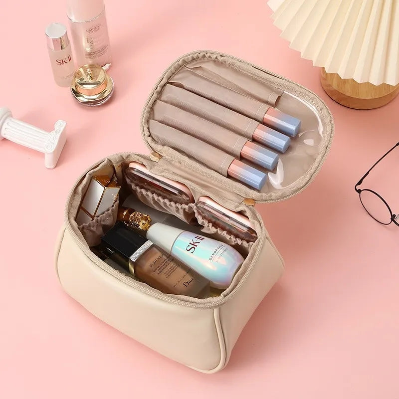 Travel Makeup Bag