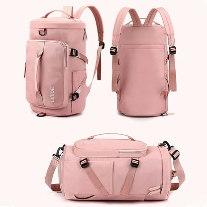 Multifunctional Travel Bag