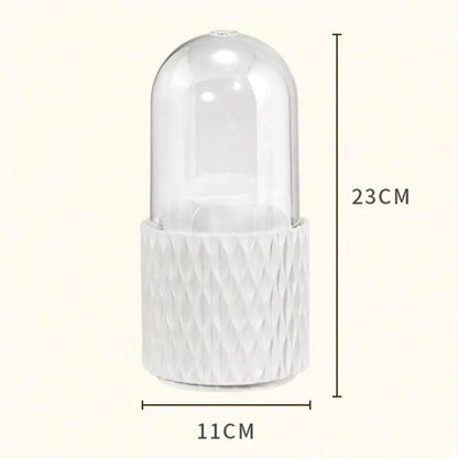 New 360⁰ Makeup Brush Holder